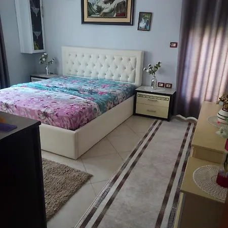 Shtepi Me Qera, Altini Guest house *