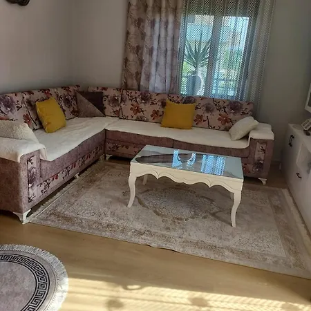 Guest house Shtepi Me Qera, Altini Pogradec