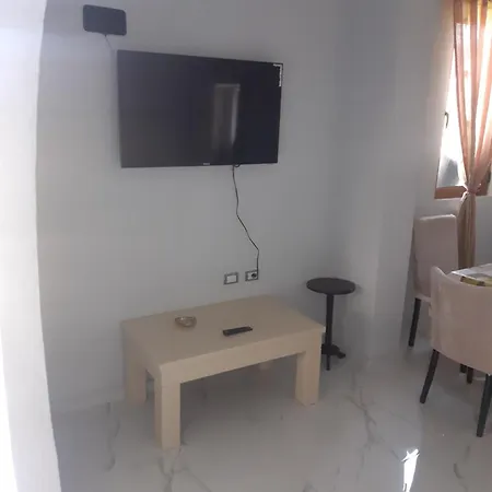 Guest house Shtepi Me Qera, Altini Pogradec