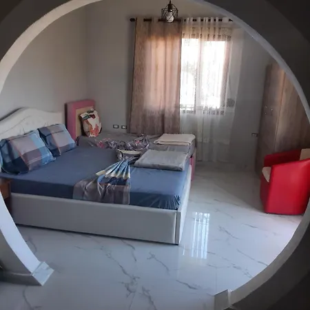 Shtepi Me Qera, Altini Guest house