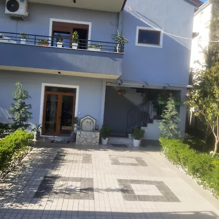 Penzion Shtepi Me Qera, Altini *